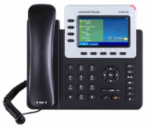 GXP2160 Enterprise IP Telephone_0