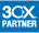 3cx Logo